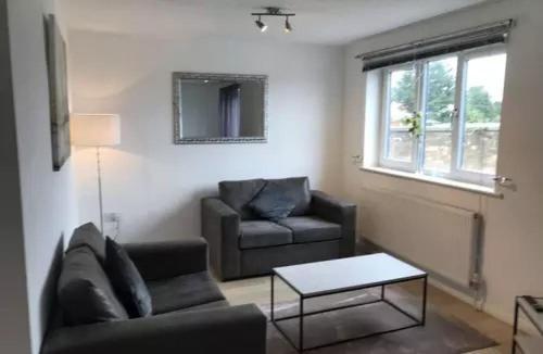 Walnut Apartments Сканторп Екстер'єр фото