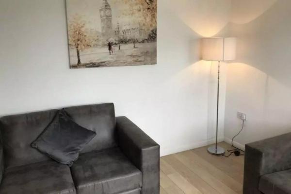 Walnut Apartments Сканторп Екстер'єр фото