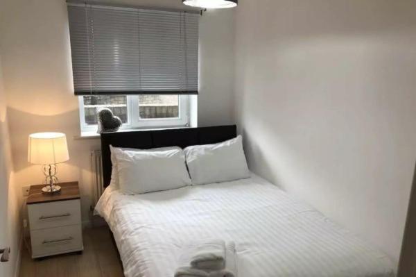 Walnut Apartments Сканторп Екстер'єр фото